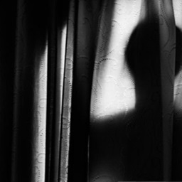 Fantômes